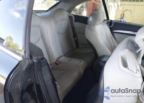 2011 Infiniti G37 z USA, uszkodzony, nr VIN JN1CV6FEXBM951969